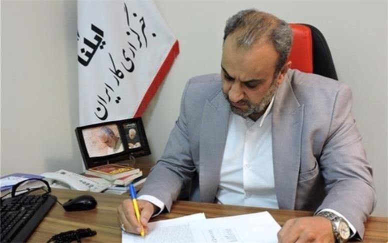تبریک روز خبرنگار به اصحاب رسانه در مناطق آزاد/ امیدواری برای موفقیت بیشتر اهالی مطبوعات