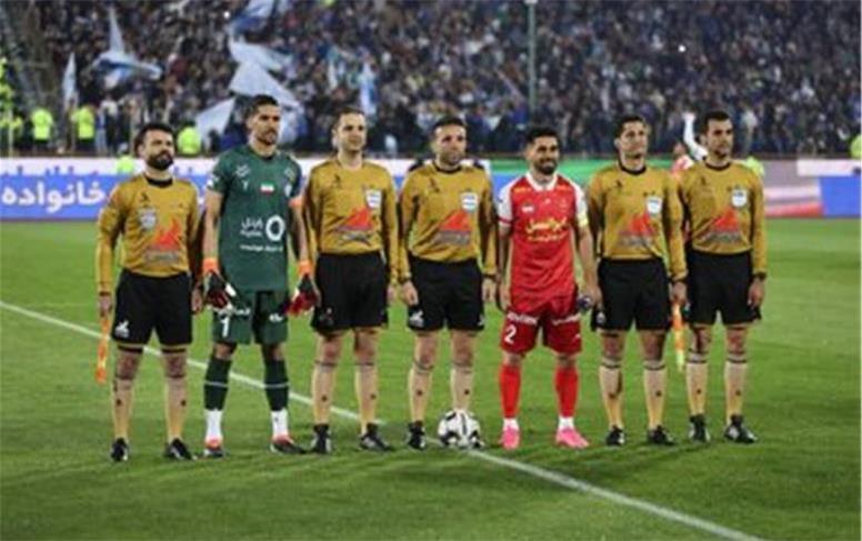 استقلال صفر - پرسپولیس صفر/ تساوی سرد و بی‌روح در آزادی