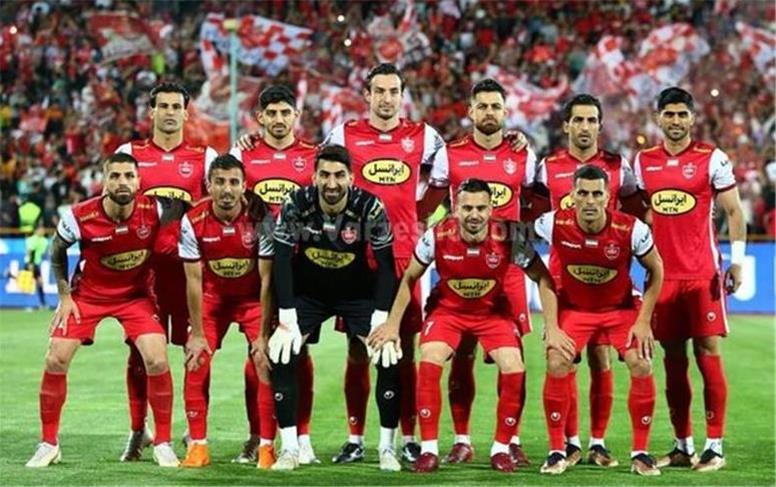 پرسپولیس با برد مقابل استقلال قهرمان جام حذفی شد و دبل کرد