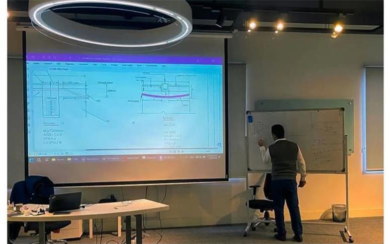 برگزاری کارگاه آموزشی شبکه فیبرنوری توسط آکادمی ایرانسل