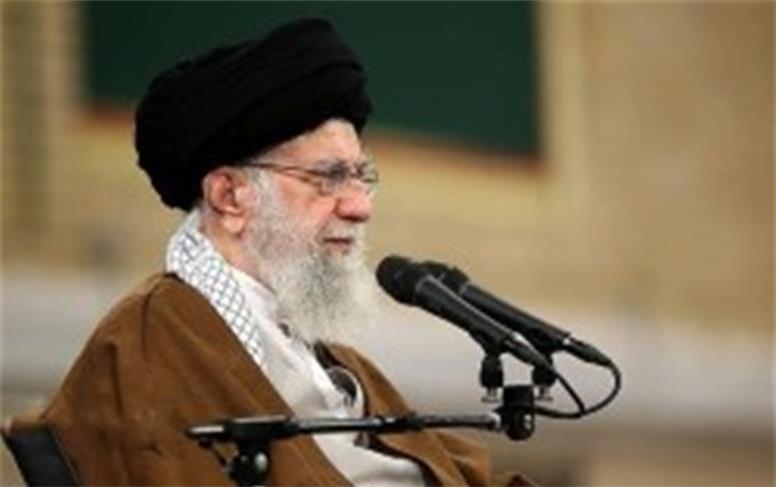 پیام تسلیت رهبر انقلاب اسلامی و اعلام عزای عمومی در پی شهادت رئیس‌جمهور و همراهان گرامی ایشان