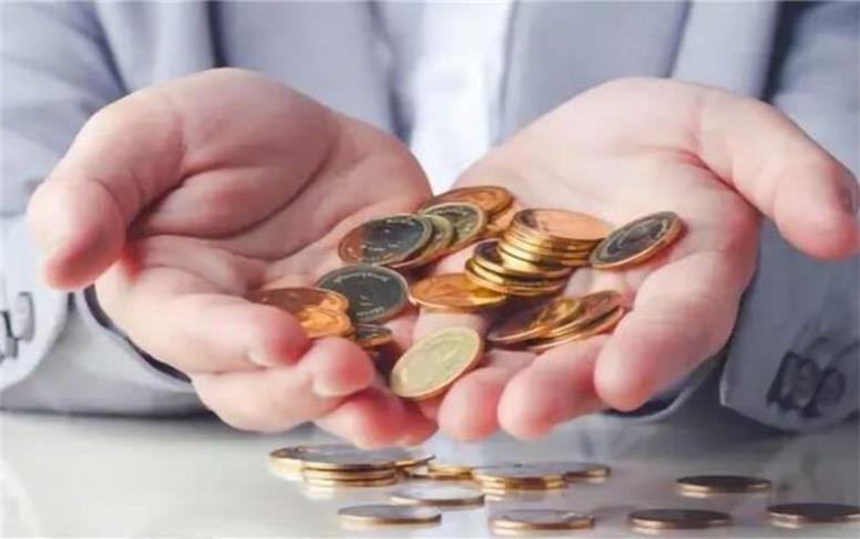 جهش قیمت طلا و سکه در اول بهمن