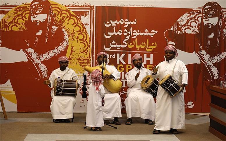 اعلام جزئیات فراخوان سومین جشنواره نی‌انبان کیش
