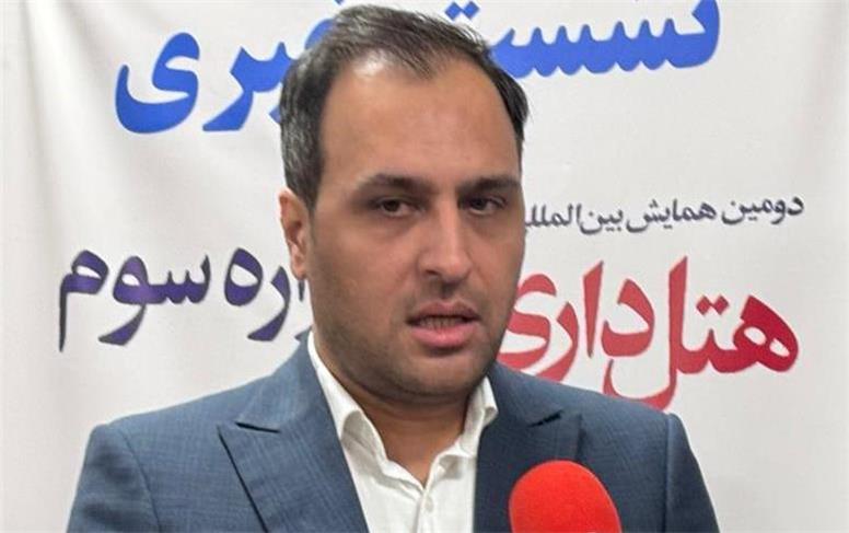 گردهمایی بلاگرهای جزیره کیش/ توان هوایی ما محدود است