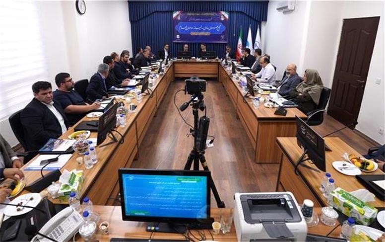برگزاری مجمع عمومی سال 1403 شرکت توسعه و مدیریت بنادر و فرودگاه‌های کیش