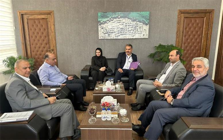 برقراری پرواز های شرکت هواپیمایی رایمون در مسیر تهران-کیش-تهران