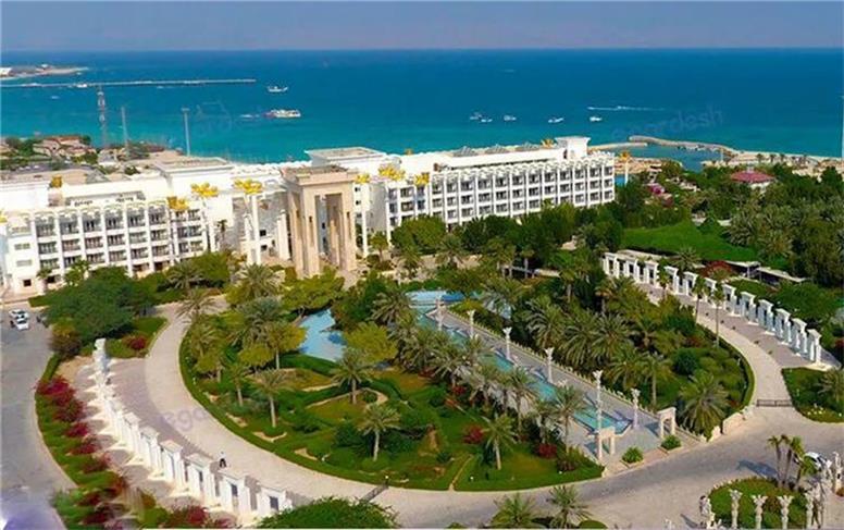 بحران نیروی انسانی در صنعت هتلداری کیش همزمان با افزایش ظرفیت گردشگری