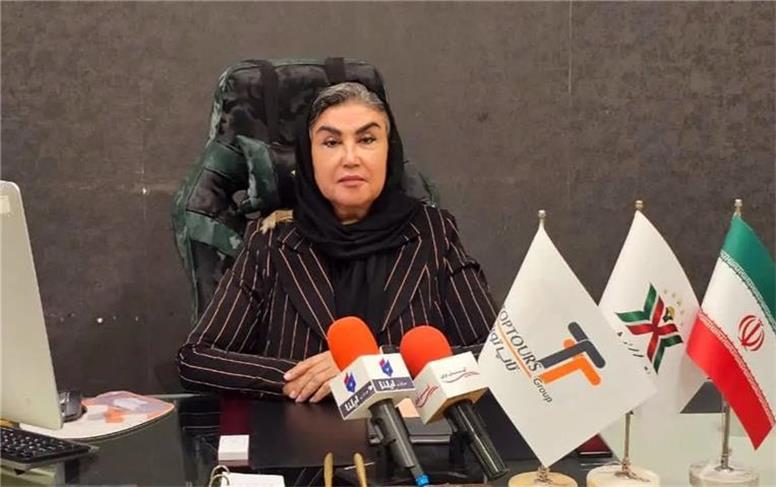 استقبال چشمگیر مسافران از 