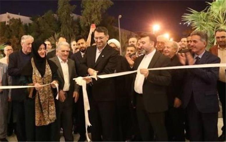 بهره‌برداری از یک بوتیک‌هتل فاخر در جزیره کیش با سرمایه‌گذاری ۹۰۰ میلیارد تومان