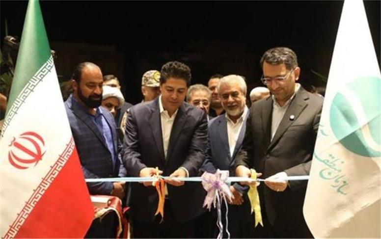 آغاز بهره‌برداری از نخستین کلینیک تخصصی دندان‌پزشکی شبانه‌روزی در جزیره کیش