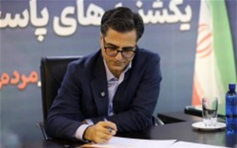 تقویت ارتباط مستقیم با مردم؛ تداوم طرح «یکشنبه‌های پاسخگویی» در سازمان منطقه آزاد کیش