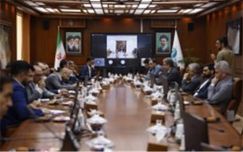 تاکید محمد کبیری بر تدوین بسته‌های حمایتی برای معیشت مردم و پایداری اقتصاد کیش
