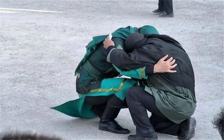 عاشورای بام به ثبت ملی برسد