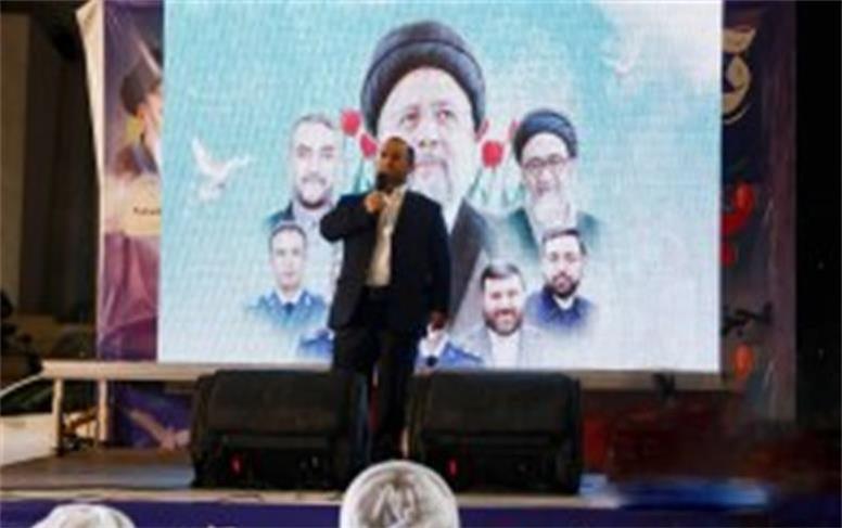 تاکید رییس دادگستری کیش براهمیت پیگیری حقوقی اقدامات رسانه‌های معاند علیه امنیت روانی جامعه