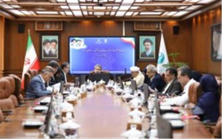 اولویت راهبردی سازمان منطقه آزاد کیش؛ تحول بنیادین در نظام آموزش و پرورش