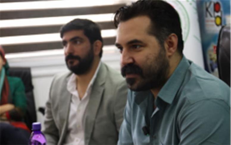 آغاز رقابت های والیبال ساحلی و فوتبال گل‌کوچک خیابانی در کیش