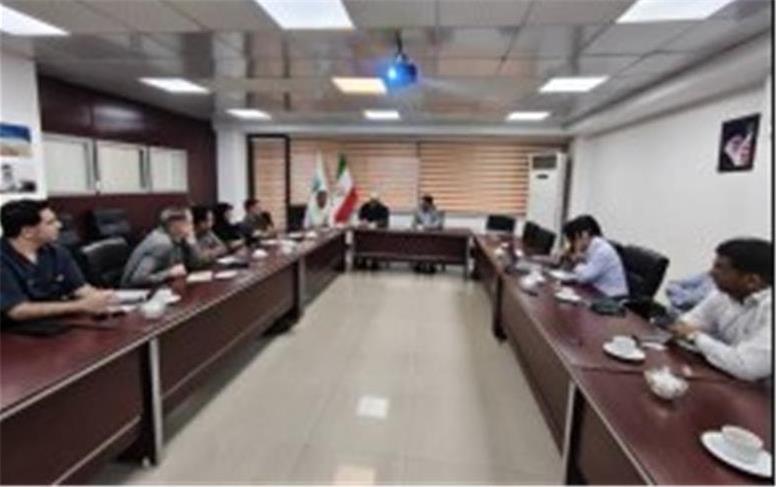تأکید بر ضرورت همکاری کیشوندان در حذف کانون‌های تکثیر پشه آئدس