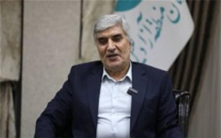 دستیار رئیس‌جمهور: رویکرد مدیریتی سازمان منطقه آزاد کیش در همگرایی با بخش خصوصی، مثال‌زدنی است