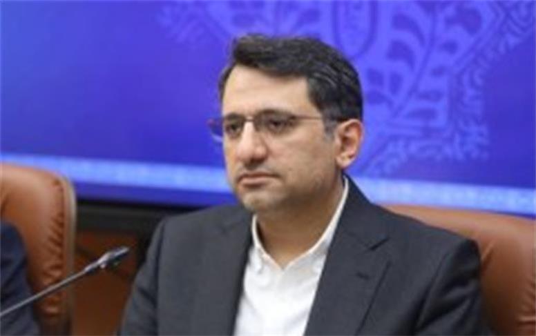پیام مدیرعامل سازمان منطقه آزاد کیش به مناسبت روز پزشک