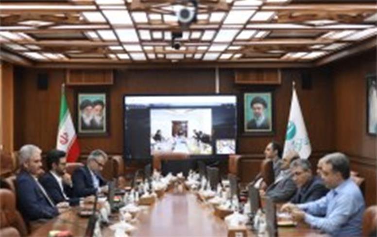 معیشت کیشوندان در صدر پیگیری‌های شورای معاونین