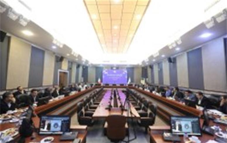 توسعه ابزارهای نوین مالی محور تاکیدات کبیری در مجمع عمومی عادی سالیانه شرکت سرمایه‌گذاری و توسعه کیش