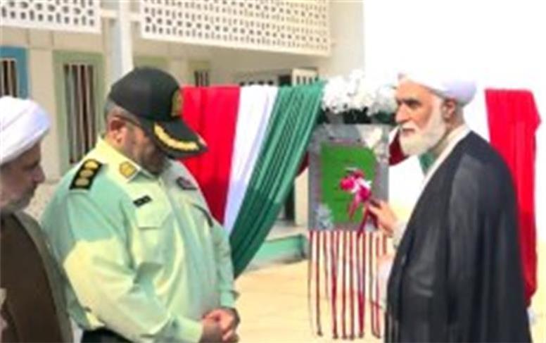 زنگ مهر و مقاومت در کیش نواخته شد