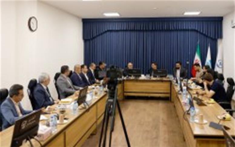 روند توسعه زیرساخت های دریایی و فرودگاهی کیش باید بدون توقف ادامه یابد