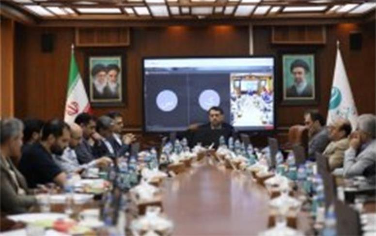 تاکید کبیری برحمایت از کسب‌وکارها و شتاب‌بخشی به برنامه‌های توسعه‌ای جزیره