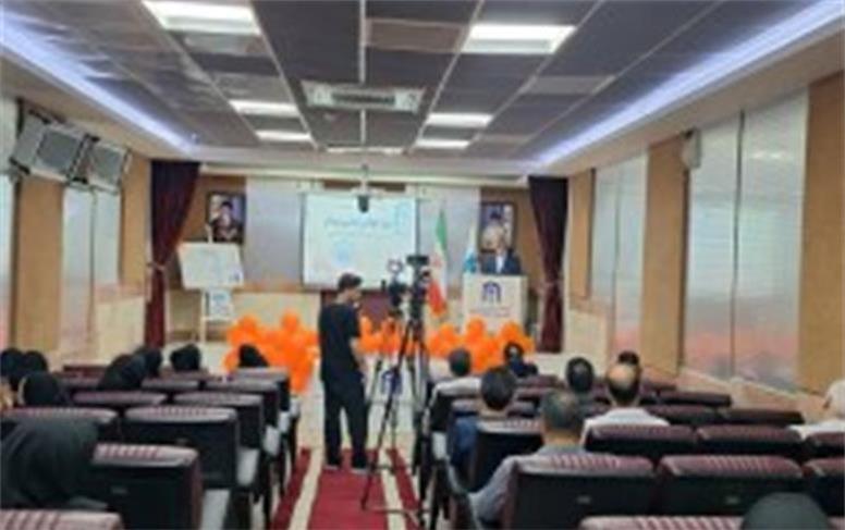 تأکید رئیس بیمارستان کیش بر ضرورت تقویت مراقبت و ایمنی بیماران