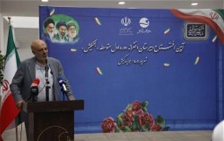 علیرضا منادی سفیدان از پیگیری مسائل معلمان و مدارس کیش در مجلس خبر داد