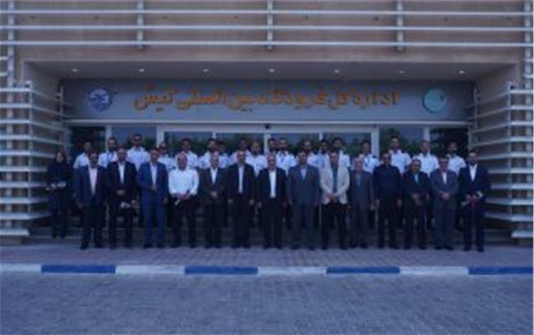 ایمنی، مسئولیتی مستمر و بخشی جدایی‌ناپذیر از تداوم عملیات در بنادر و فرودگاه‌هاست
