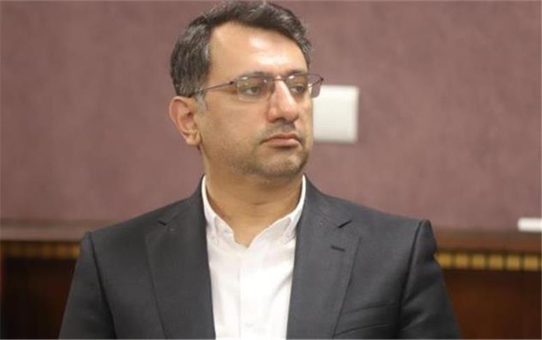 تاکید کبیری بر بهره‌گیری از ظرفیت‌های اقتصادی صنعت هوانوردی