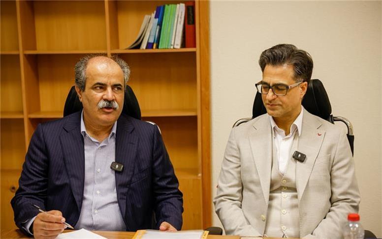 تشریح حمایت‌های پنج‌گانه مالیاتی از فعالان اقتصادی کیش