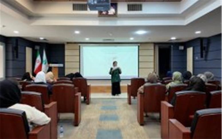 برگزاری دوره جامع بوم کسب‌وکار ویژه بانوان کیش