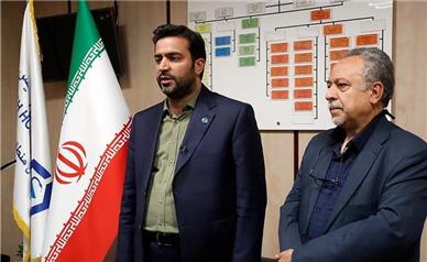 خبر مسرت بخش رحیم سرهنگی در خصوص کاهش هزینه های درمانی بیمارستان کیش