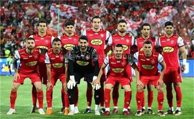 پرسپولیس با برد مقابل استقلال قهرمان جام حذفی شد و دبل کرد