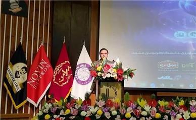 مدیرعامل «نوین زعفران» بر اهمیت برندسازی زعفران ایرانی تاکید کرد