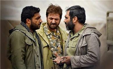 سریال «صفر بیست و چهار» روی آنتن شبکه یک