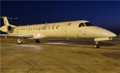 آغاز پروازهای مسقط - کیش - مسقط