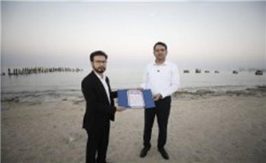 سند سواحل برای کیش؛ تثبیت رسمی مالکیت ۶۰ متر حریم ساحلی به نام سازمان منطقه آزاد پس از نیم قرن