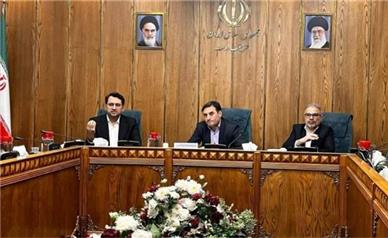 پیگیری سازمان منطقه آزاد کیش برای ایجاد یک بسته درآمدی پایدار