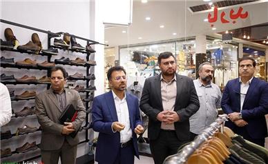 تشدید نظارت بر مراکز تجاری و خدماتی کیش در آستانه فصل تابستان