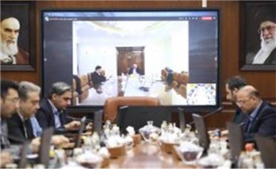 محمد کبیری: موفقیت کیش در جشنواره تابستانی محصول همدلی و همکاری است