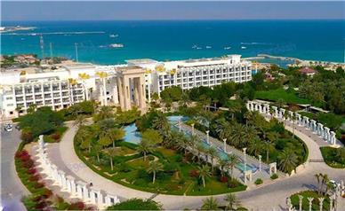 بحران نیروی انسانی در صنعت هتلداری کیش همزمان با افزایش ظرفیت گردشگری