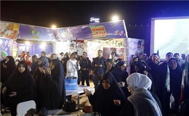 کیشوندان ومسئولین همدل و همگام درمیدان