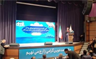 رئیس کل دادگستری هرمزگان: اجرای طرح تردد خودروهای مناطق آزاد، تحقق یک حق قانونی و گامی در مسیر حکمرانی مطلوب است