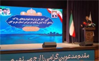 کبیری: اقتصاد امروز کیش برای جبران آسیب های ناشی از جنگ نیازمند حمایت ویژه دولت است