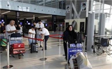ثبت ۸۳ پرواز و جابه‌جایی بیش از ۹ هزار مسافر در فرودگاه بین‌المللی کیش